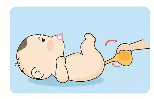 宝宝大便干燥出血 一岁七个月的宝宝平时喝水也不少，苹果香蕉也吃，大便还是干，吃点啥呢？ 