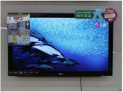 加入全高清IPS硬屏 LG 42LD450液晶电视热销 