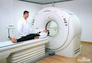 为什么CT能透视人体内脏和肿瘤
