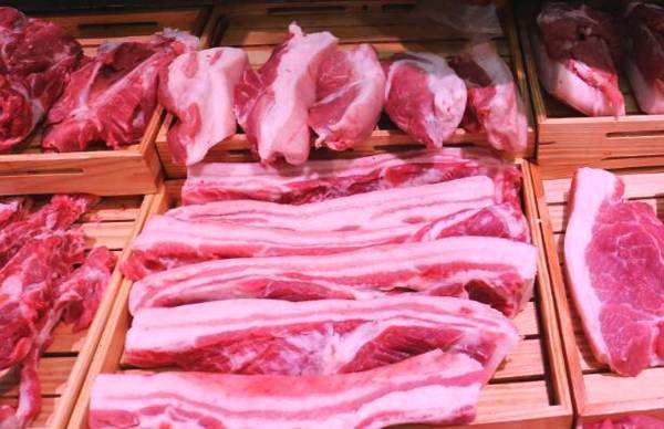 土猪肉 和 饲料猪肉 有什么区别 不懂你的猪肉白吃了