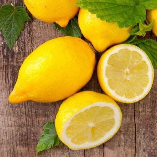 柠檬种植怎么保花保果呢