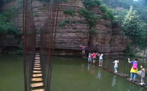 南昌金峡谷旅游度假风景区(南昌黄金峡谷旅游攻略南昌黄金峡谷门票多少钱)