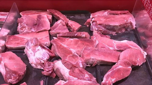 18块3一斤的猪肉,南通哪里可以买到
