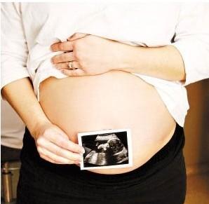 几个月能看出胎儿性别，b超几个月能看胎儿性别