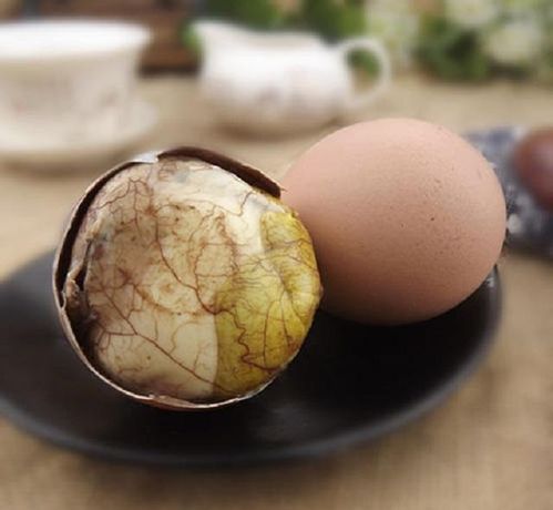 毛鸡蛋可以吃吗，有营养价值吗