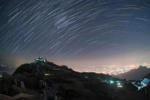 抓住今年最后机会,来泰山许愿吧