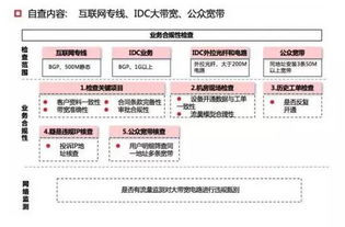 广东联通IDC(主机托管)是什么业务?