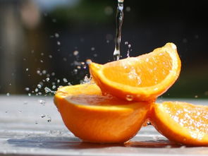 橙子治咳嗽的做法？橙子治咳嗽的做法是什么
