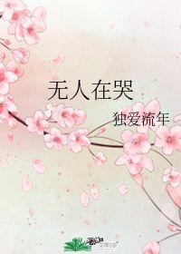 无人在哭 独爱流年 晋江文学城 