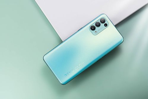 oppo手机新品reno(OPPO Reno7：华丽的细节与不俗的性能)