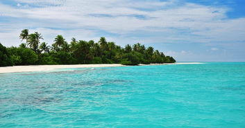 马尔代夫坎迪玛岛旅游攻略（畅游蓝色海洋，享受浪漫假期）