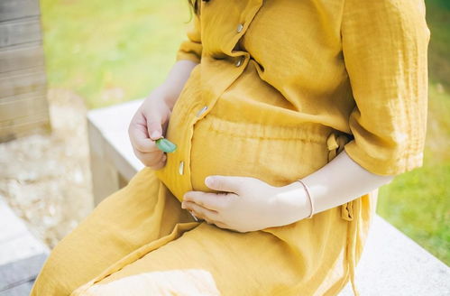 原创怀孕后，孕妈的“孕肚”别乱摸，尤其是这4种情况，孕妈别大意！