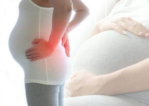 原创孕期多散步生得快？若有这3种“症状”，孕妈尽量多注意