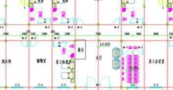 CAD图纸中 那些斜线上面标注的 50×50是什么意思