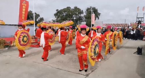 黑龙江双鸭山集贤腰屯乡