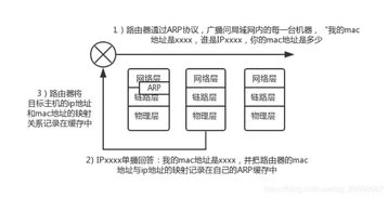 计算机网络原理