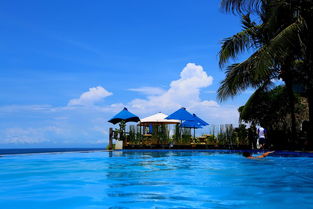 冬季旅游巴厘岛哪里好 2月份去巴厘岛的天气