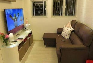 沙发高于电视柜怎么办