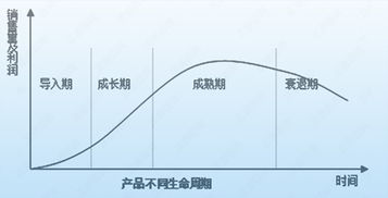 衰退期的市场特点与营销策略