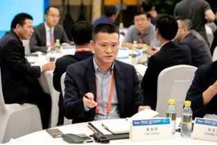 上海市长龚正：大力支持更多民营企业成长为龙头企业
