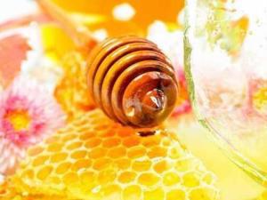 喝蜂蜜水为什么不能吃葱呢 