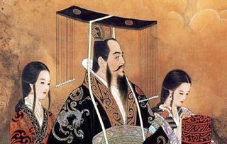 中国古代跟帝王命数和亡国有关的9次著名火星事件 