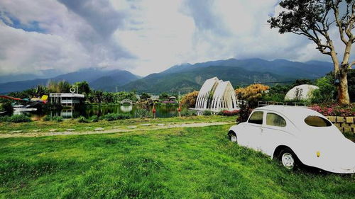 为什么各地都开始讨厌房车旅居自驾游啦 聊个云南大理的真实事件