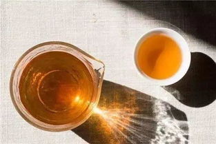 你存的中期茶为什么不好喝,正确的冲泡方法是什么 