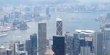 为什么中国企业都去香港上市