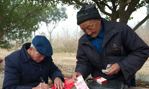 年底,农村兴起 无事酒 风气,农民 一天三顿酒席,实在吃不消