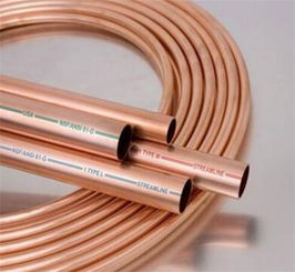 空调为什么得用铜管 空调不能用铝管的2个理由