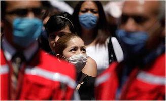 美国流感现在如何,2020美国流感疫情严重吗？