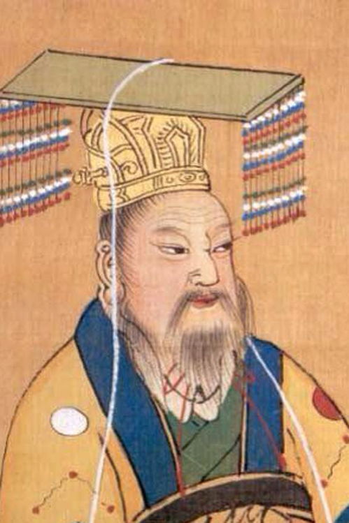 杨坚为什么能够当上隋朝的开国皇帝