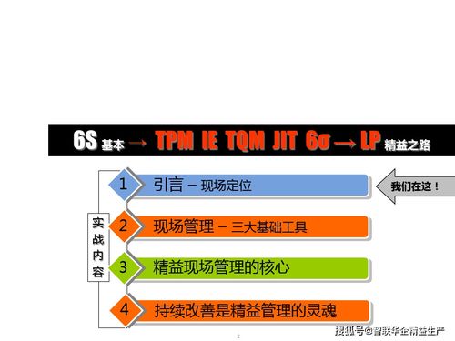 管理改善方案模板(管理改善的四种手法)