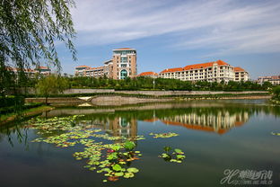 山东海洋大学(山东海大是什么学校)