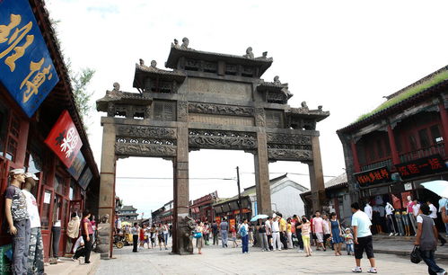 五一北京两日游适合去哪里