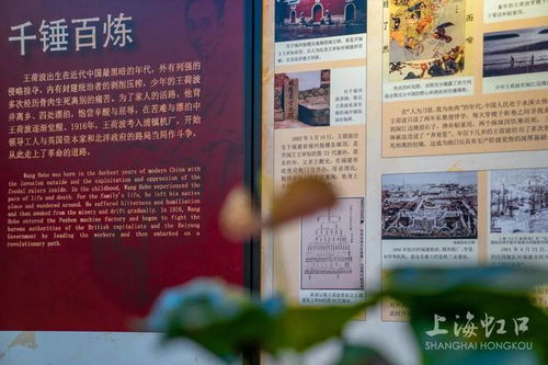 抓铁有痕铸党魂 中国共产党早期纪律建设史料展 在虹口开幕