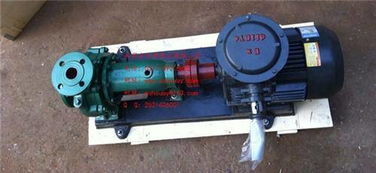 清水泵 朴厚泵业 IS200 150 250B清水泵工作原理 