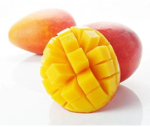 芒果不能和什么水果放在一起，芒果和什么水果不能存放一起