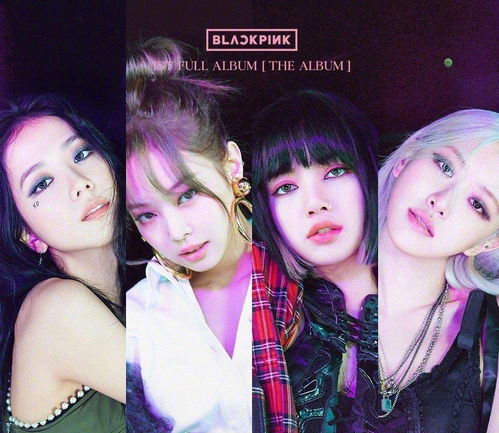 8天上了八个热搜,Blackpink成第一女团 网友评论真相