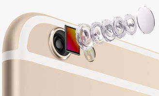 iPhone6S相机或大变身 深度解析双镜头 