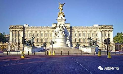 英国房产通 又一年圣诞 看看英国王室如何装扮点缀他们的家