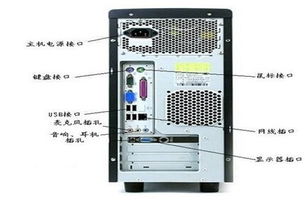 单屏电脑主机怎样改成6屏炒股电脑,需要什么东西?