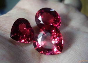 红宝石怎么辨别真假,如何辨别真假红宝石？
