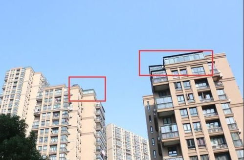 买房时就剩2楼 13楼 14楼 18楼和顶楼,你会选择买哪一层呢