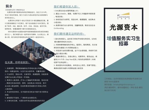 实习速递 中金公司,德勤,中信证券,爱奇艺,复星集团,国泰君安证券等 产品 