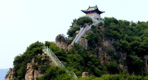 又出 坑人 景区 山西一景区,被游客吐槽贵,或将面临 摘牌