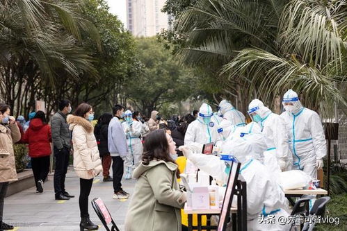 这次苏州疫情防控,我们要做六次核酸检测,你怕做核酸吗