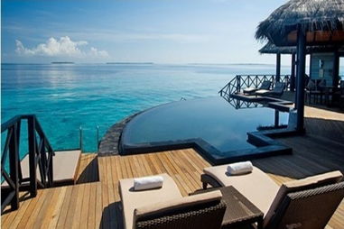 马尔代夫哪个岛最适合奢华度假（马尔代夫最值得去的岛是哪个的）
