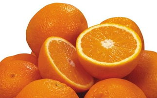 红橙和普通橙子的功效与作用,红橙的作用是什么